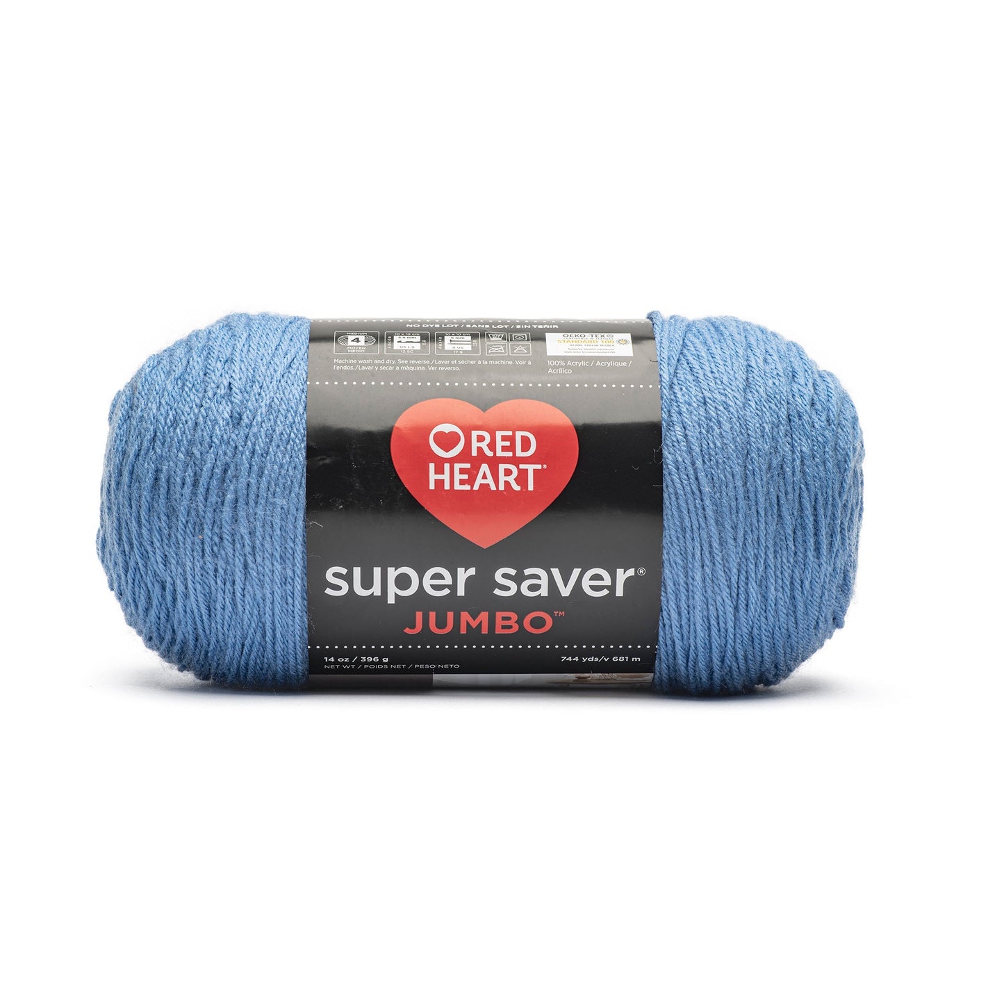 RH Super Saver Jumbo Yarn