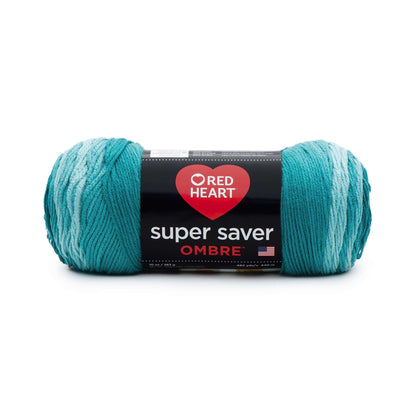 RH Super Saver Ombre Yarn