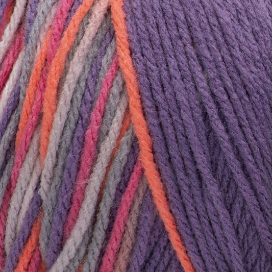RH Super Saver Color Block Yarn