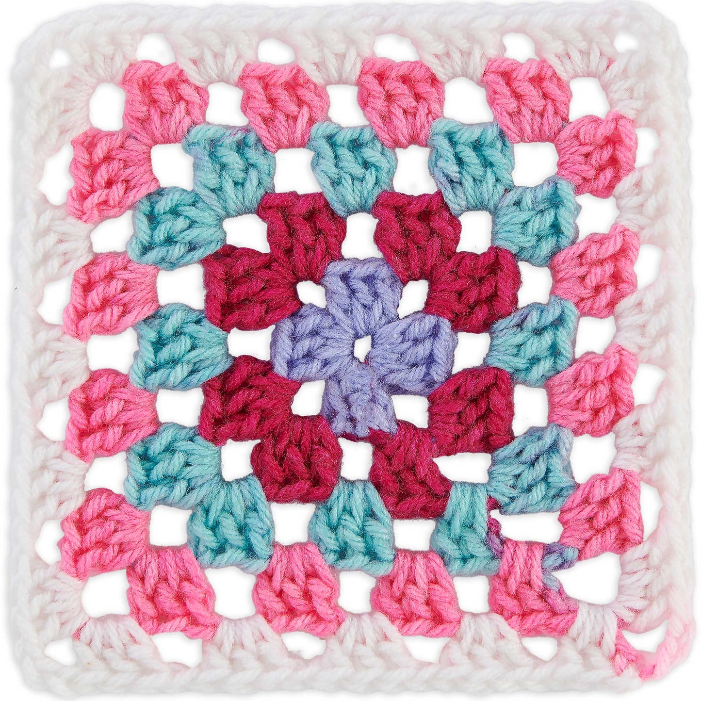 RH All In One Granny Square Yarn (250g/8.8oz)