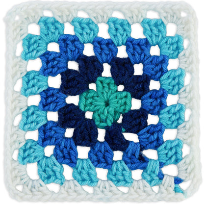 RH All In One Granny Square Yarn (250g/8.8oz)