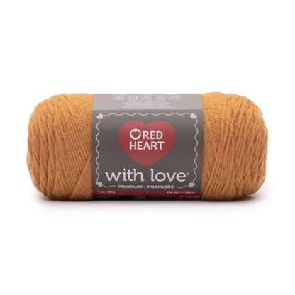 RH With Love Yarn