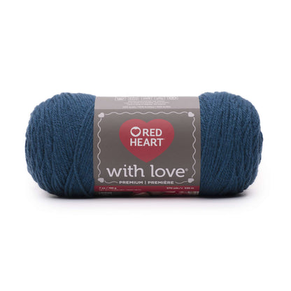 RH With Love Yarn - Clearance Shades