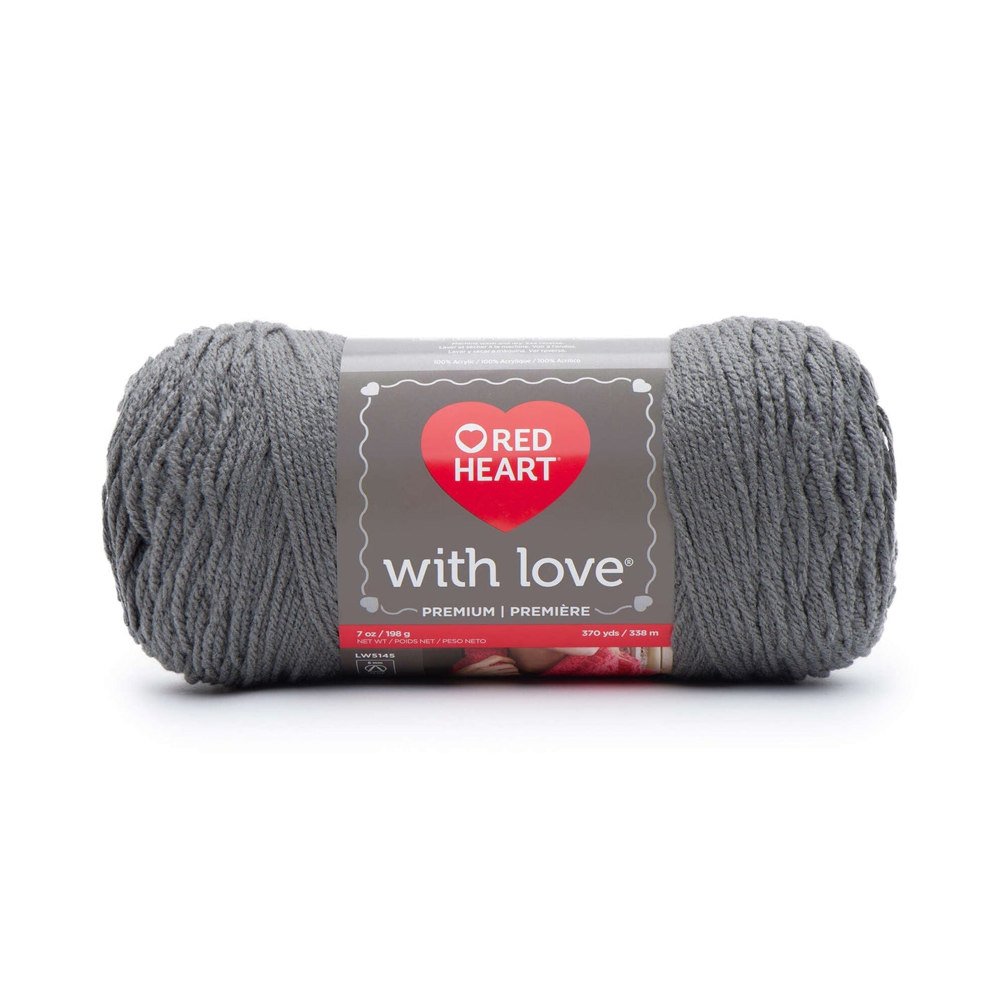RH With Love Yarn