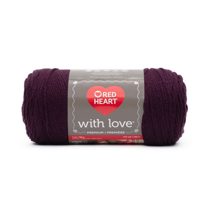 RH With Love Yarn - Clearance Shades