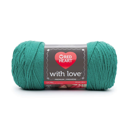 RH With Love Yarn - Clearance Shades