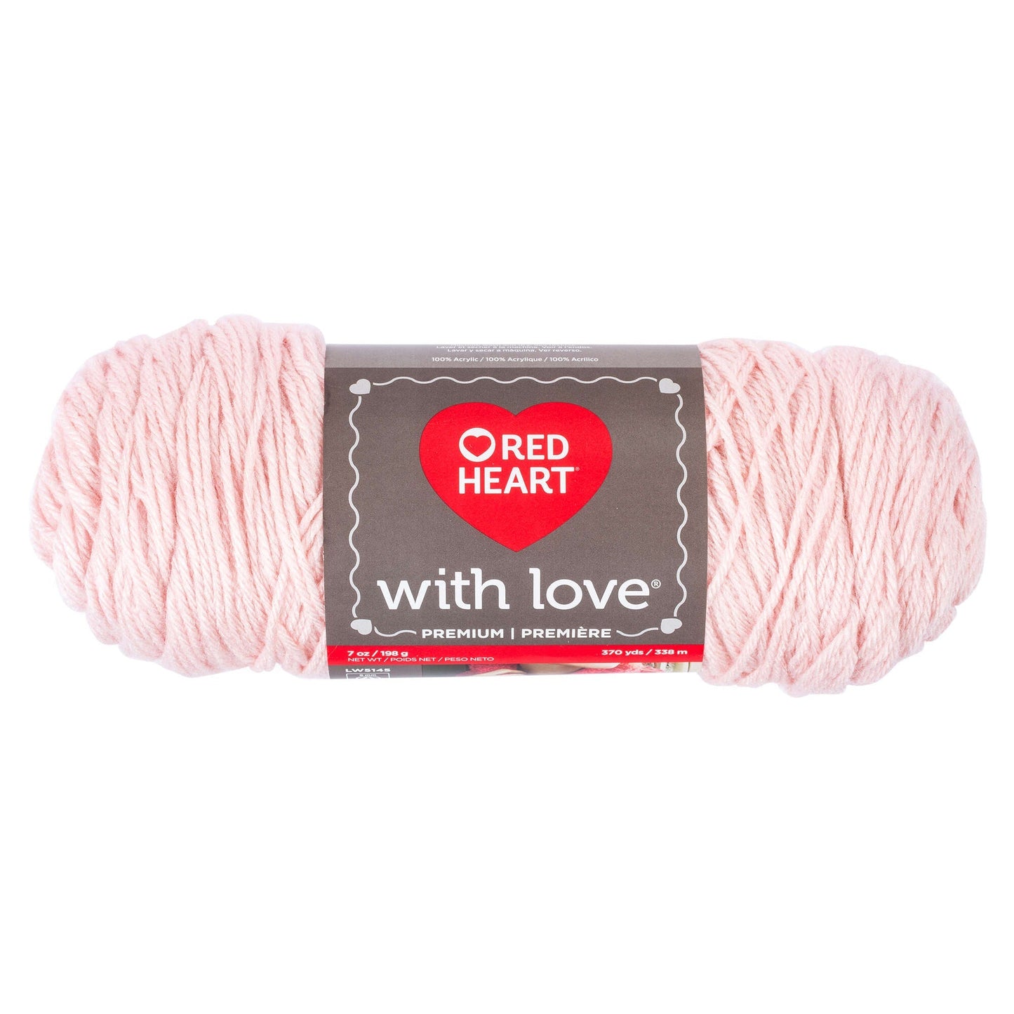 RH With Love Yarn