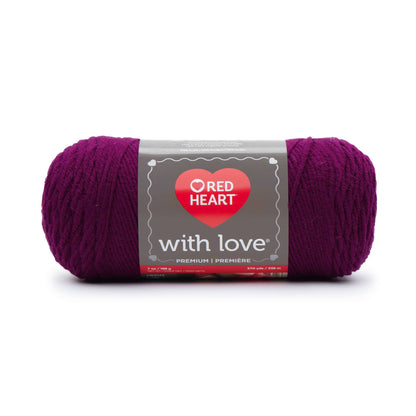 RH With Love Yarn