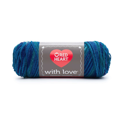 RH With Love Yarn - Clearance Shades