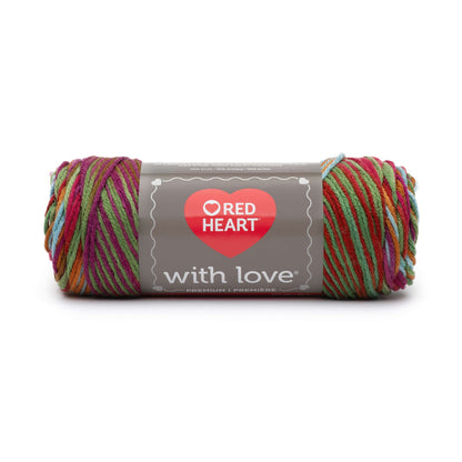 RH With Love Yarn