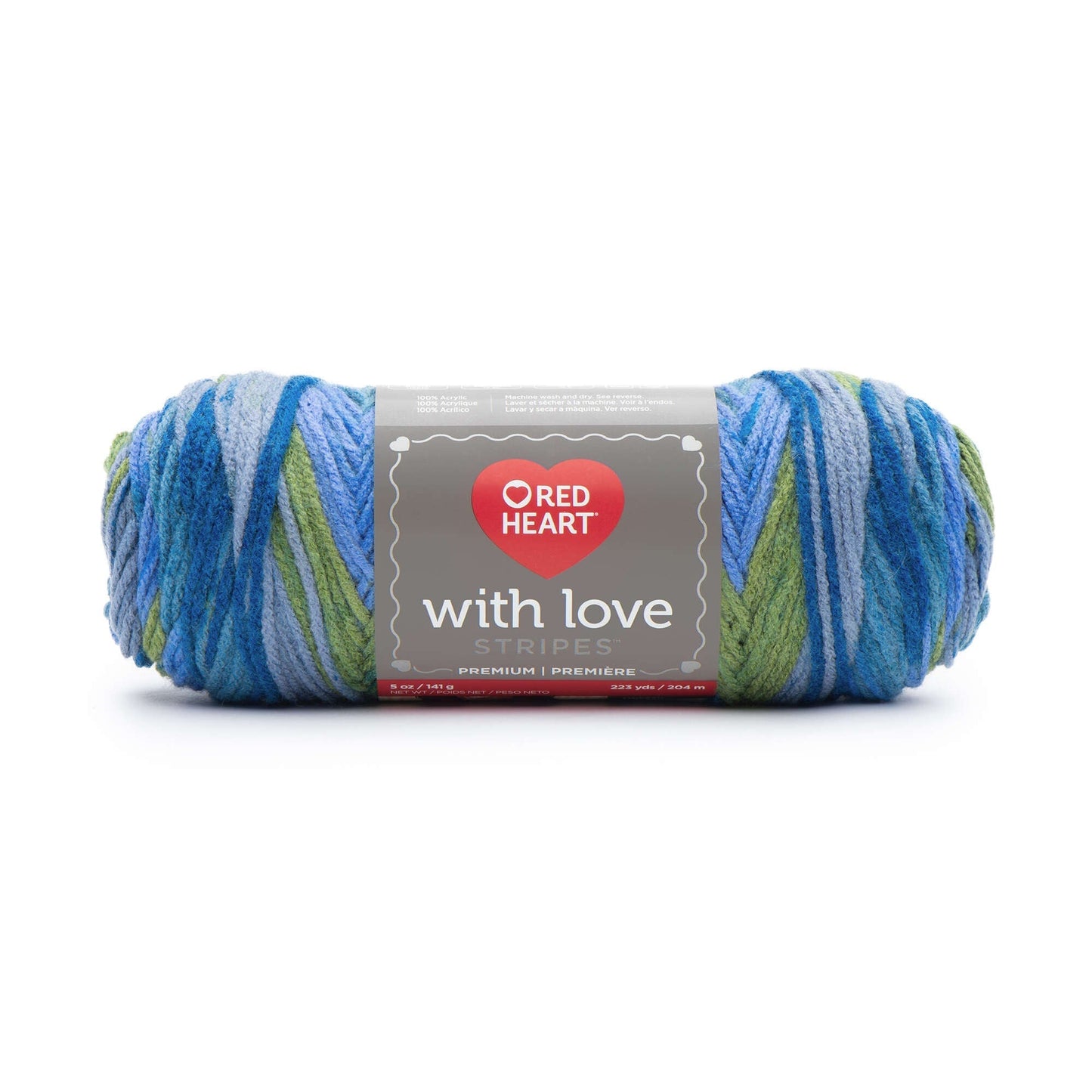 RH With Love Yarn - Clearance Shades