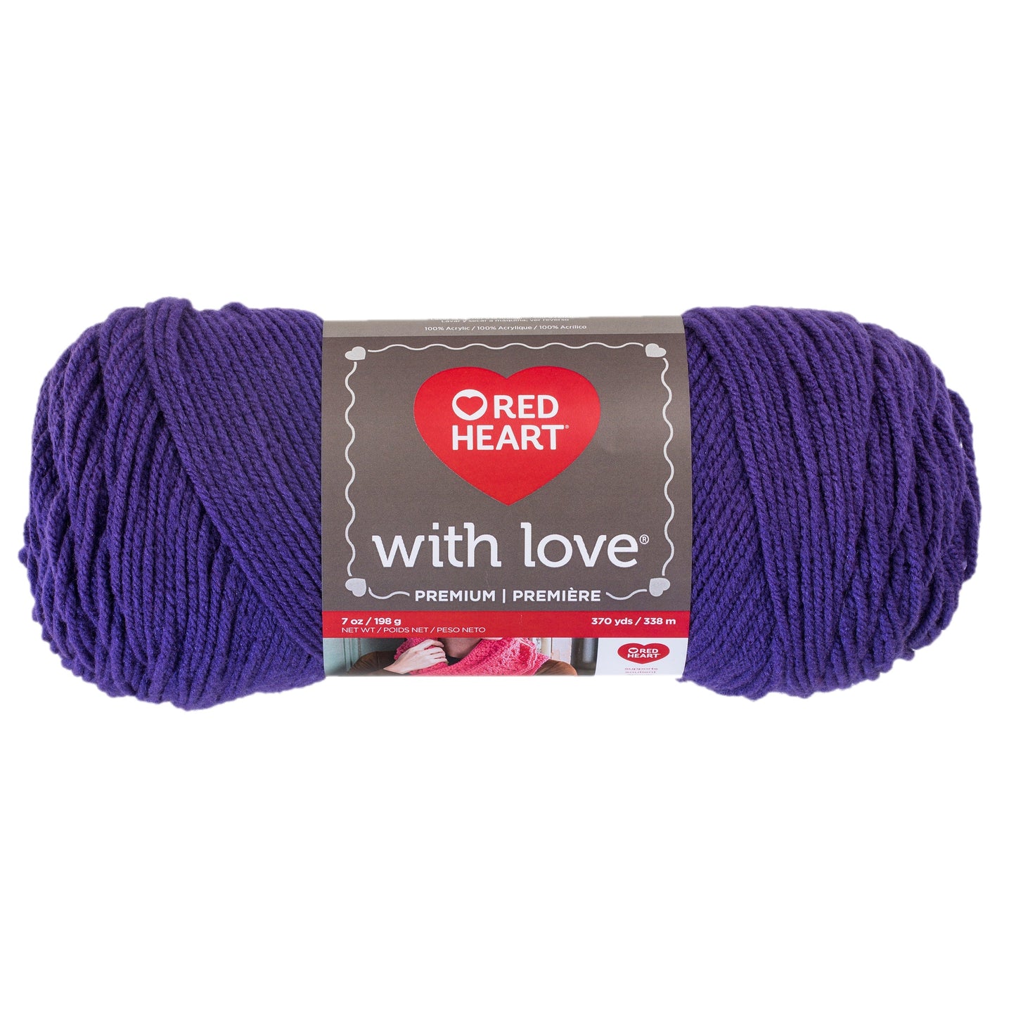 RH With Love Yarn