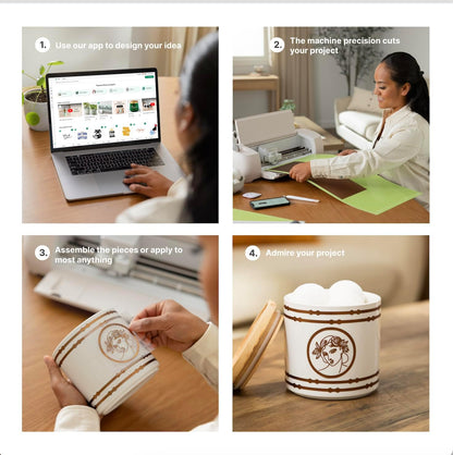 Cricut Maker® 4