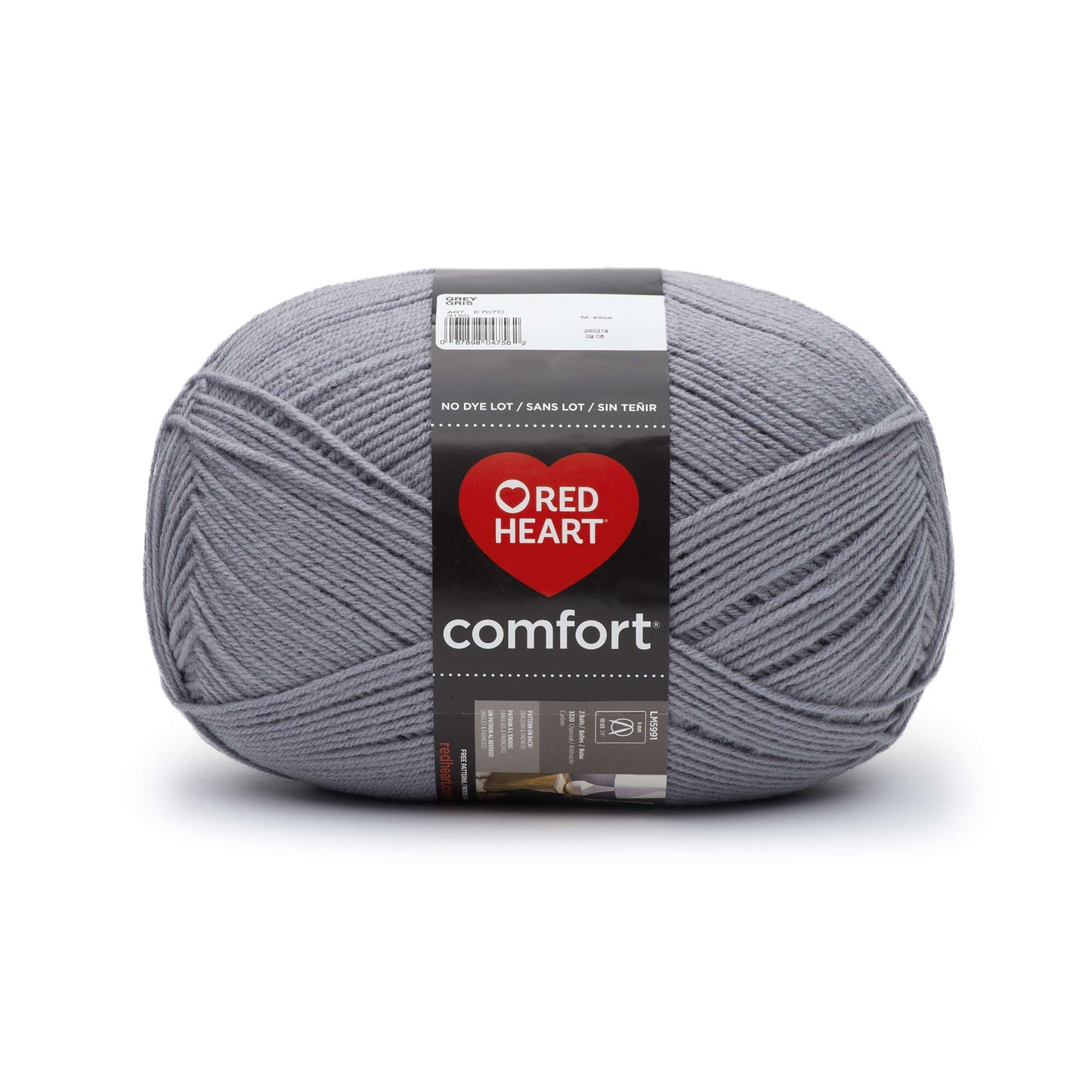RH Comfort Yarn - Clearance Shades