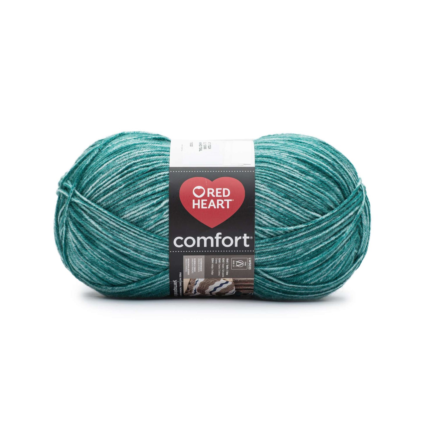 RH Comfort Yarn - Clearance Shades