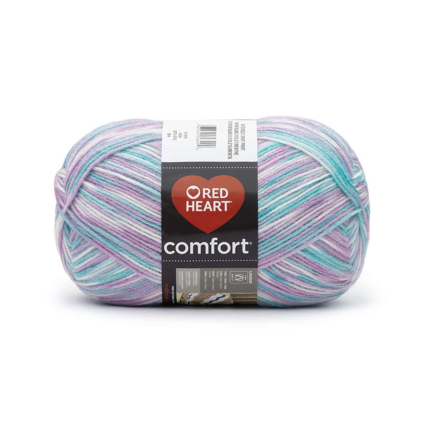 RH Comfort Yarn - Clearance Shades