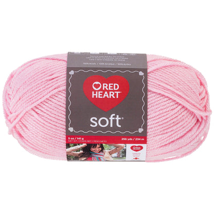 RH Soft Yarn