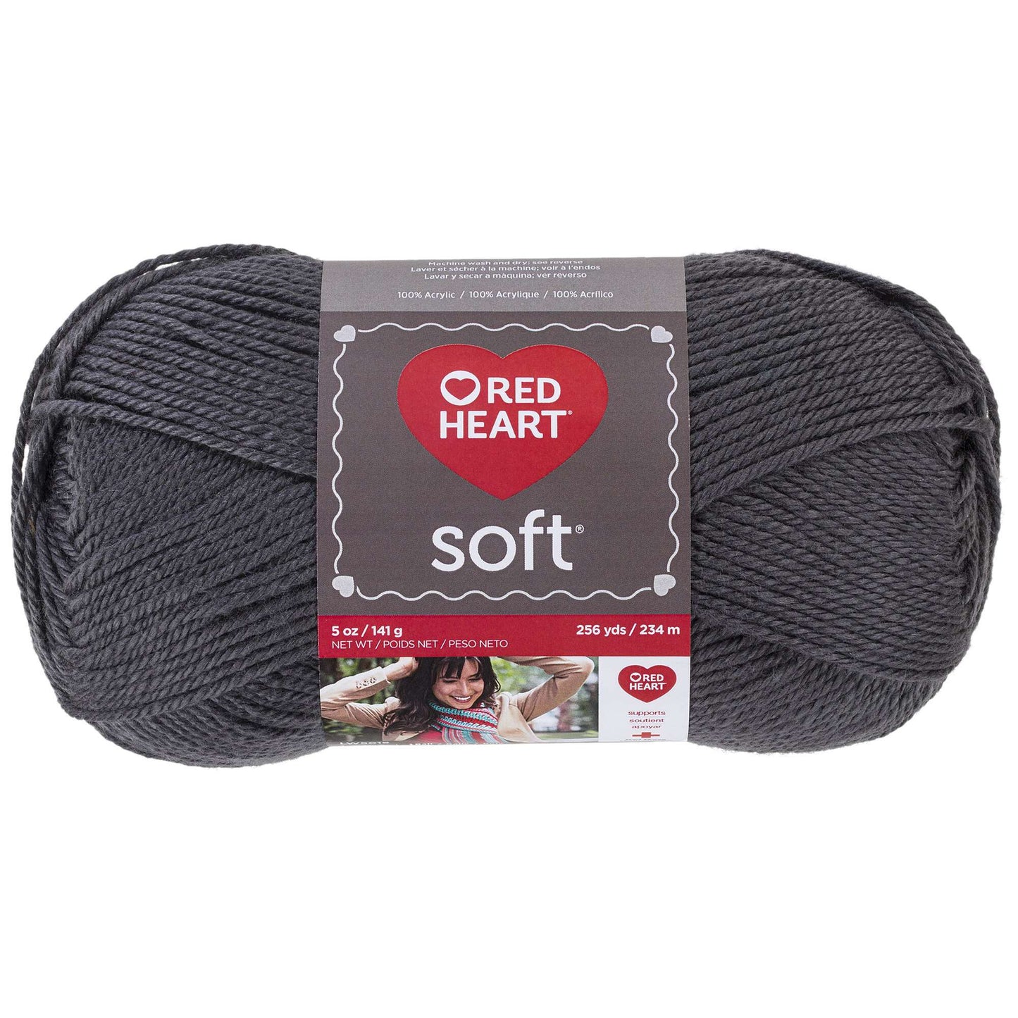 RH Soft Yarn