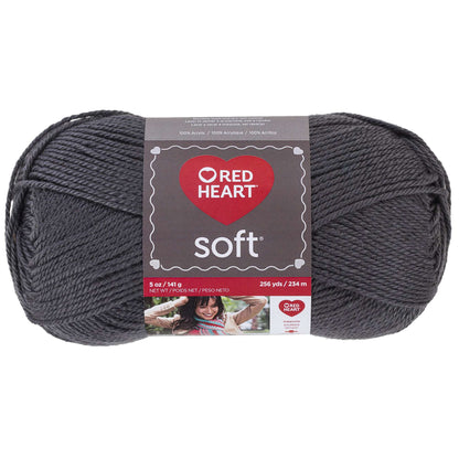 RH Soft Yarn