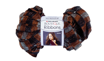 RH Boutique Ribbons Yarn - Clearance shades