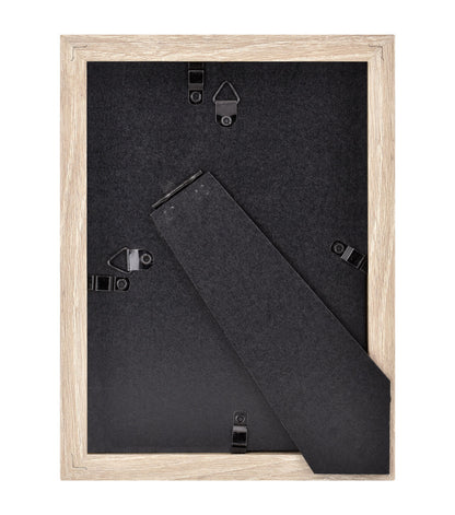 5" x 7" Snapshot Wood & Glass Wall Picture Frames 3pk by Place & Time