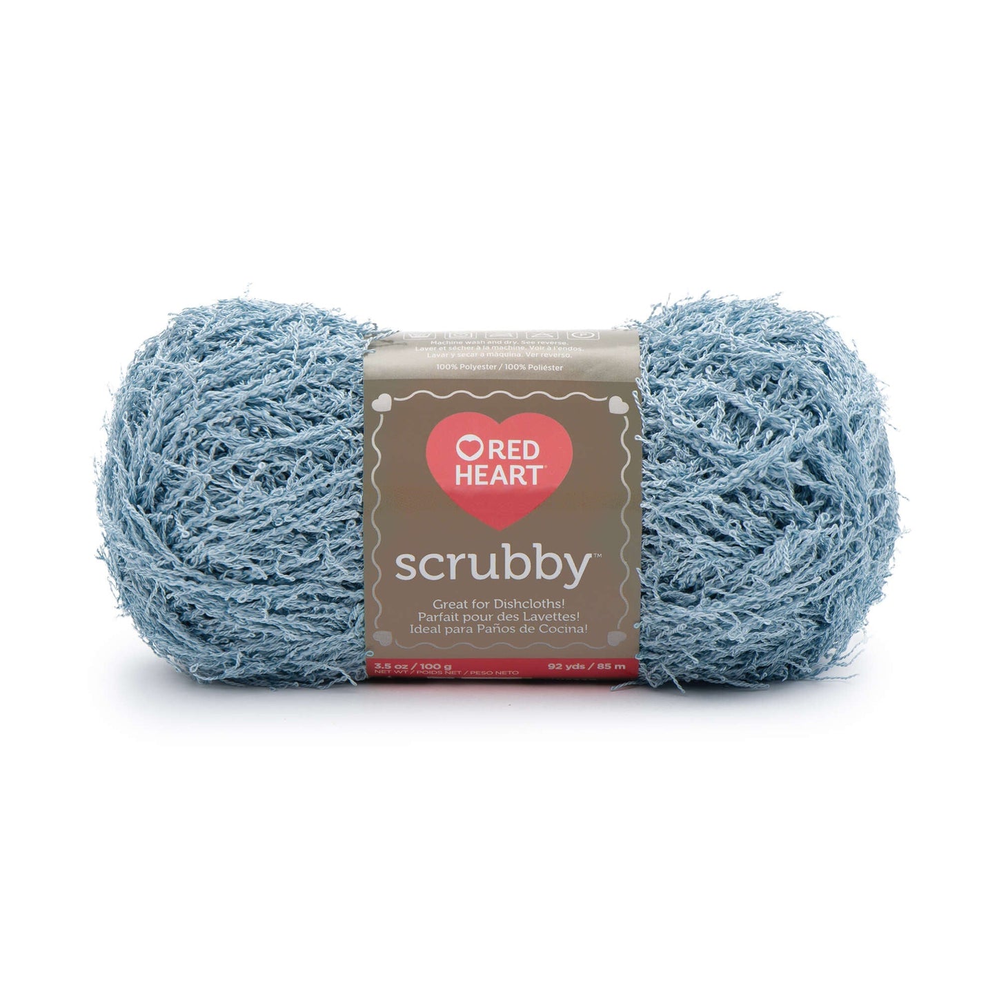 RH Scrubby Yarn