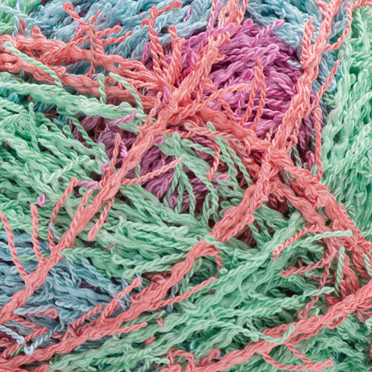 RH Scrubby Stripes Yarn - Clearance shades