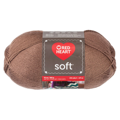 RH Soft Yarn (283g/10oz) - Clearance shades