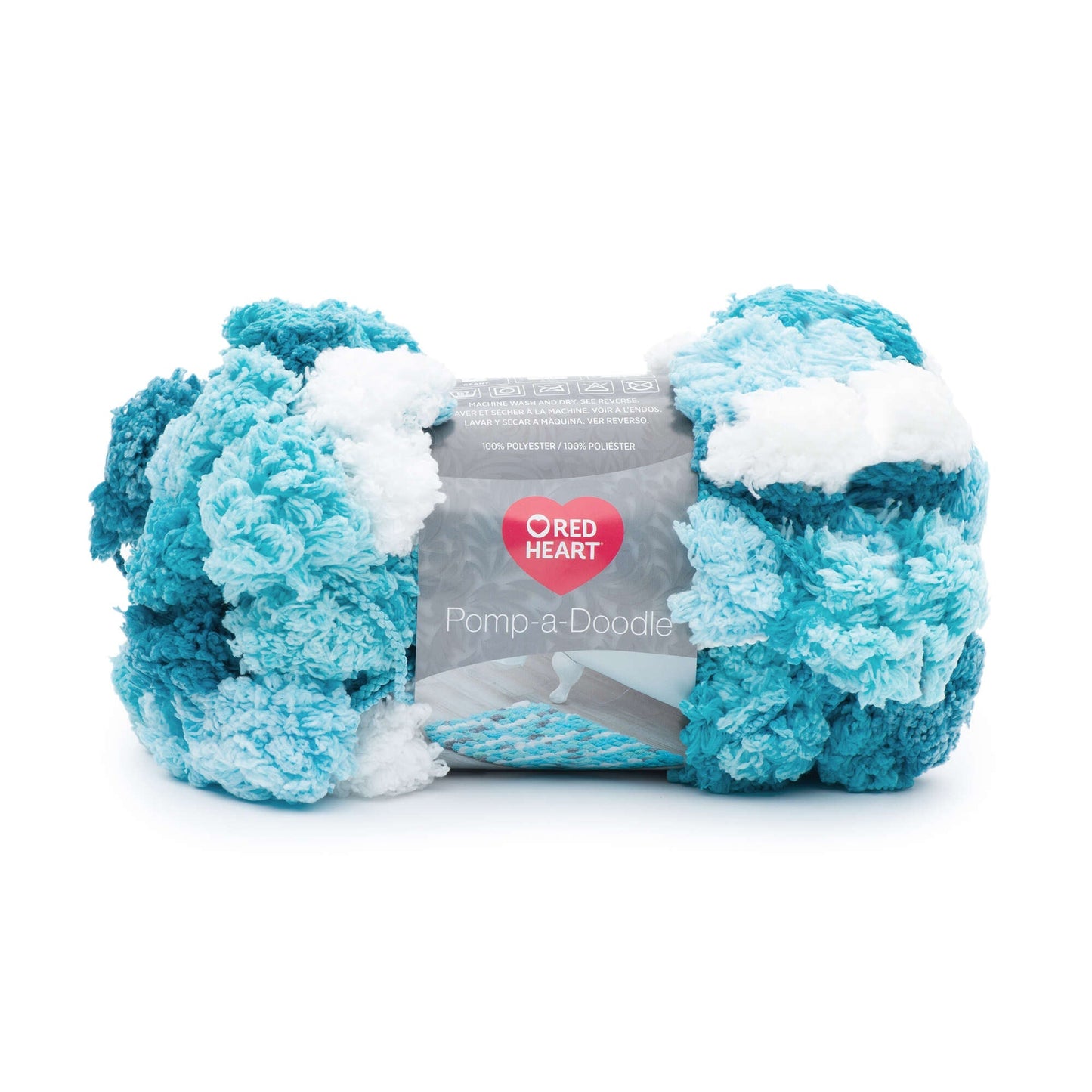 RH Pomp-a-Doodle Yarn - Clearance Shades