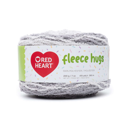 RH Fleece Hugs Yarn - Clearance shades