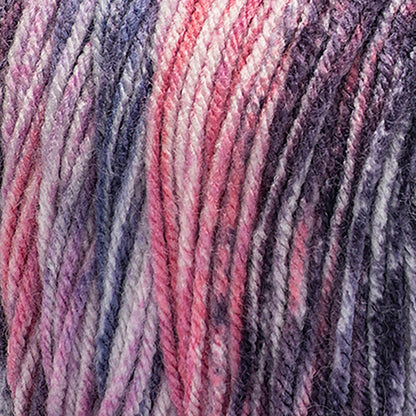 RH Super Saver Bitty Stripes Yarn