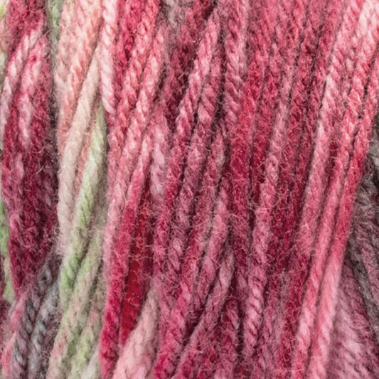 RH Super Saver Bitty Stripes Yarn