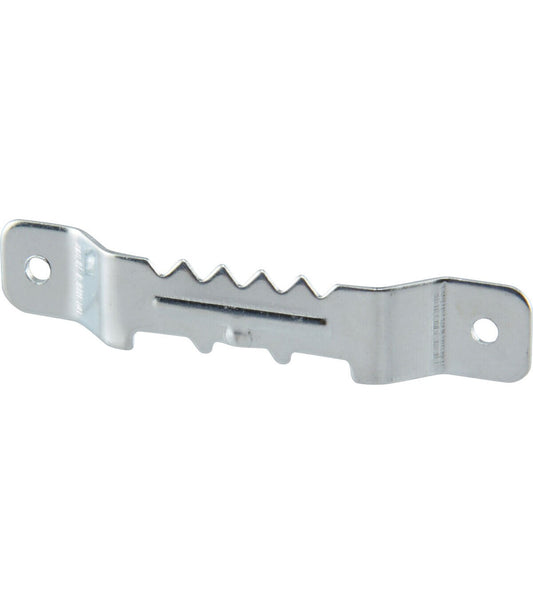 Ook 3pk Small Self Leveling Sawtooth Hangers