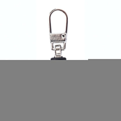 CC Zipper Pulls