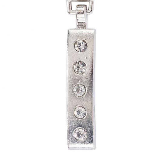 CC Zipper Pulls