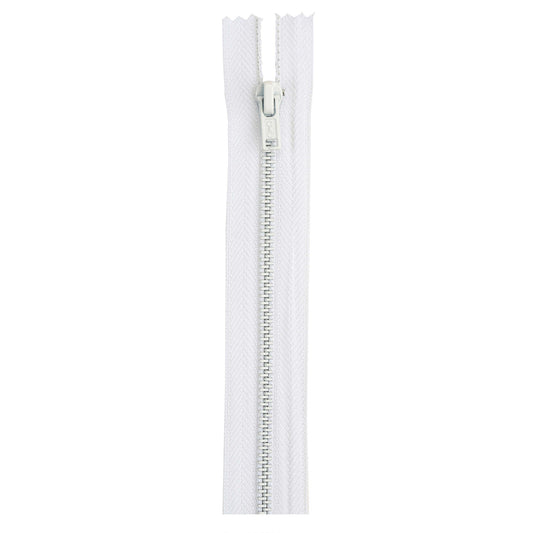 CC All Purpose Metal Zippers