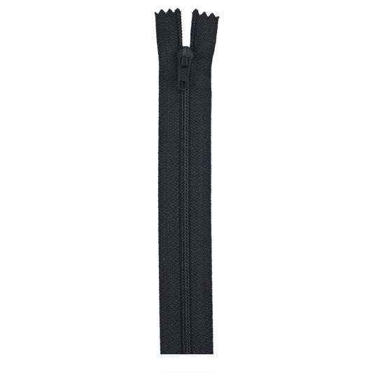 CC Polyester Trouser Zippers - Clearance shades