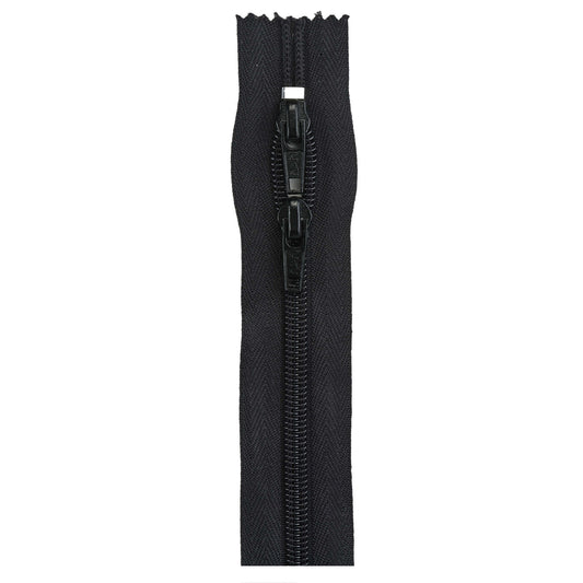 CC Purse Zippers