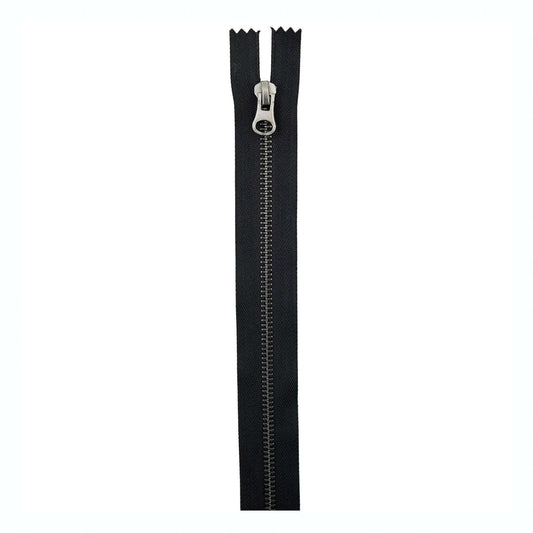 CC Separating Zippers