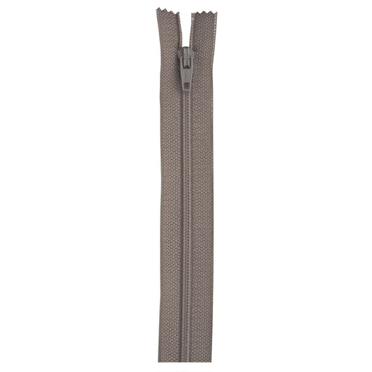 CC Polyester All Purpose Zippers - Clearance shades