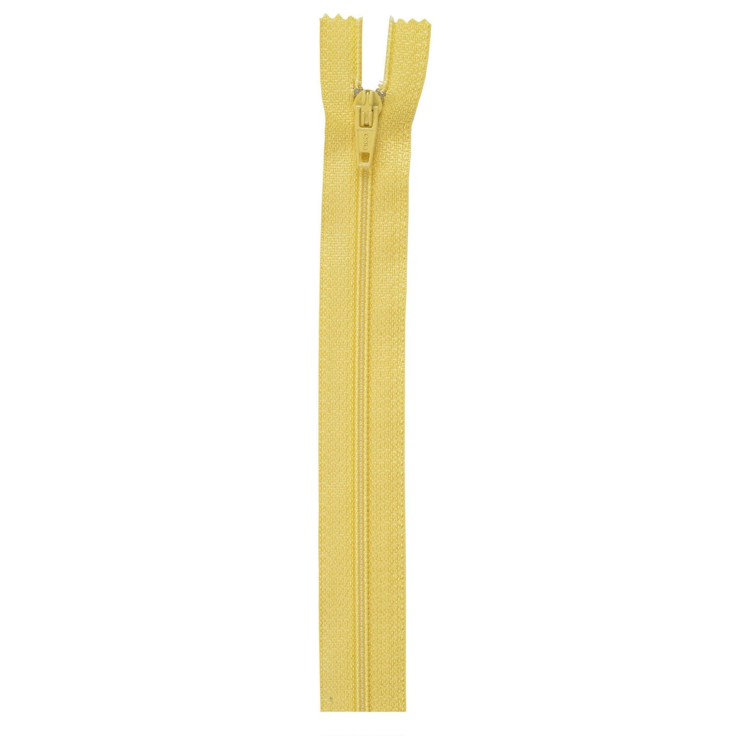 CC Polyester 12 Inch All Purpose Zippers - Clearance shades
