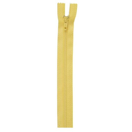 CC Polyester 12 Inch All Purpose Zippers - Clearance shades