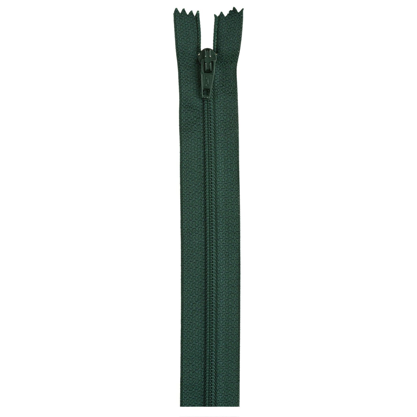CC Polyester 14 Inch All Purpose Zippers - Clearance shades