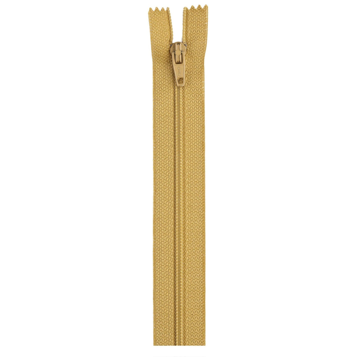 CC Polyester 14 Inch All Purpose Zippers - Clearance shades