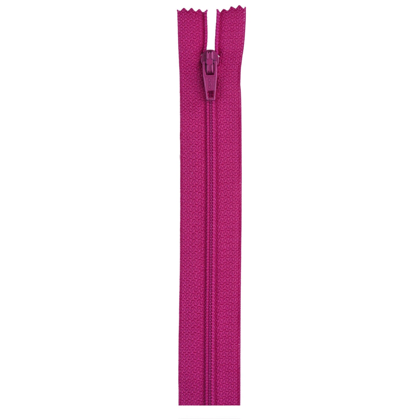 CC Polyester 14 Inch All Purpose Zippers - Clearance shades