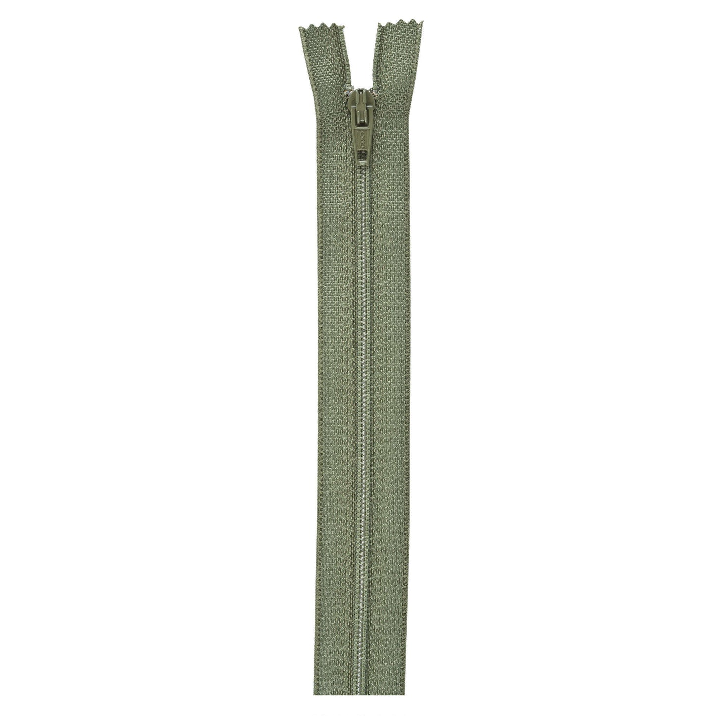 CC Polyester 14 Inch All Purpose Zippers - Clearance shades