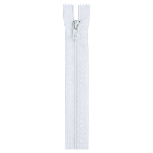 CC Polyester 16 Inch All Purpose Zippers - Clearance shades