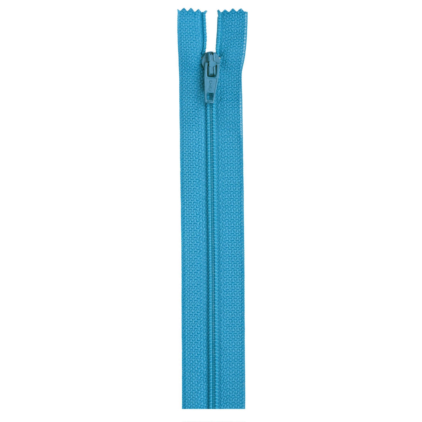 CC Polyester 16 Inch All Purpose Zippers - Clearance shades