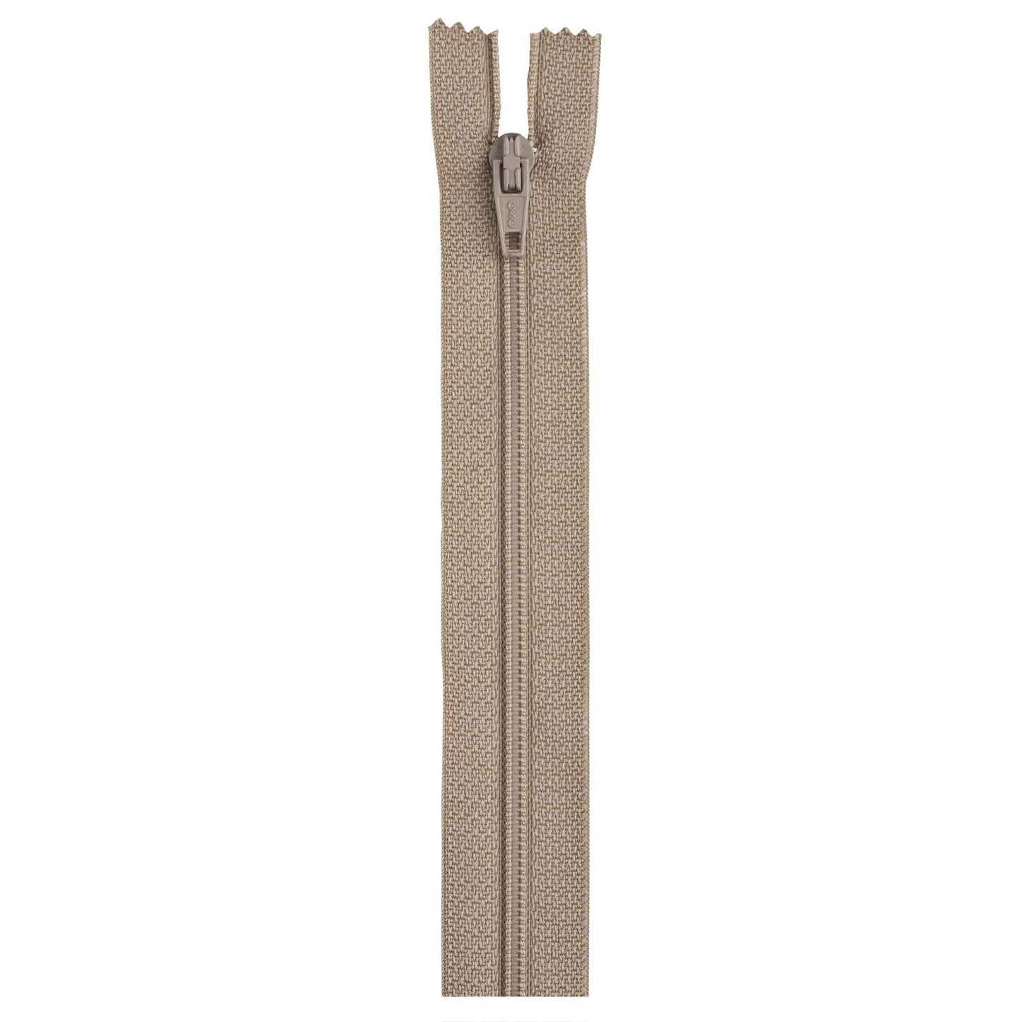 CC Polyester 16 Inch All Purpose Zippers - Clearance shades