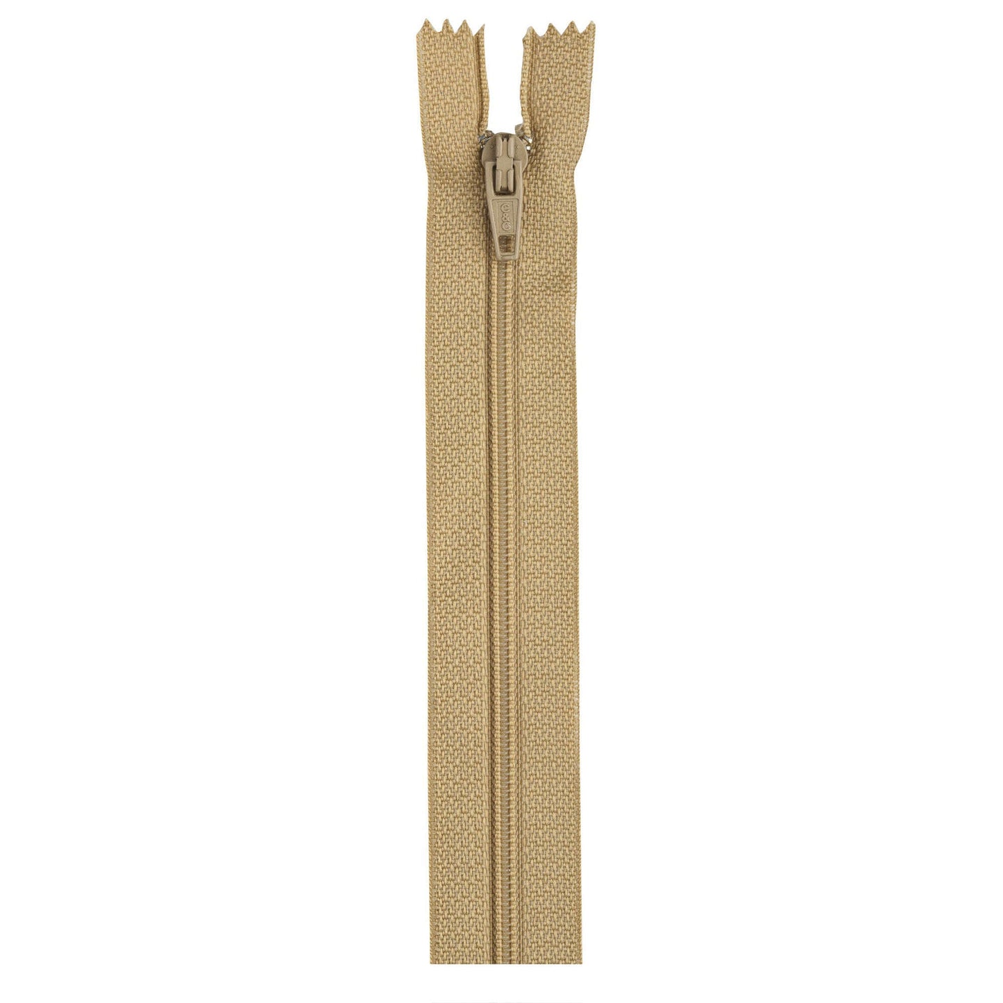 CC Polyester 16 Inch All Purpose Zippers - Clearance shades